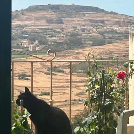 Twin Bedroom For Rent In Gozo * Xagħra