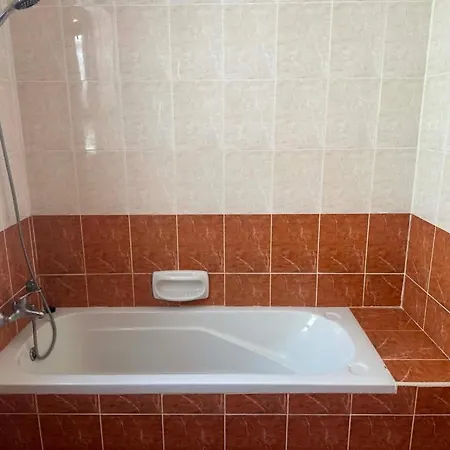 Twin Bedroom For Rent In Gozo *